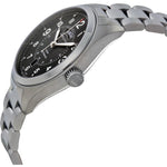 H70505133-Hamilton Men's H70505133 Khaki Field Day Date Auto Watch