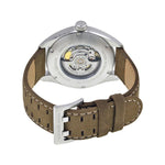 H70505833-Hamilton Men's H70505833 Khaki Field Day Black Dial Watch