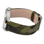 H70535061-Hamilton Men's H70535061 Khaki Field Day Date Auto Watch