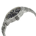 H70535131-Hamilton Men's H70535131 Khaki Field Day Date Watch
