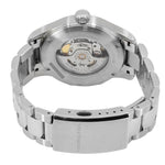 H70595133-Hamilton Men's H70595133 Khaki Field Date Display Watch