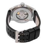H70615733-Hamilton Men's H70615733 Khaki Field Officer Auto