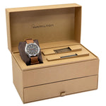 H70645533-Hamilton Men's H70645533 Khaki Field Titanium Far Cry6 Lt.Ed
