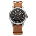 H70645533-Hamilton Men's H70645533 Khaki Field Titanium Far Cry6 Lt.Ed