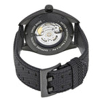 H70695735-Hamilton Men's H70695735 Khaki Field Day Date Automatic