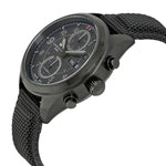 H71626735-Hamilton Men's H71626735 Khaki Field Auto Chrono Watch