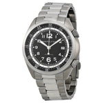 H76455133-Hamiton Men's H76455133 Khaki Aviation Pilot Watch