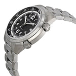 H76455133-Hamiton Men's H76455133 Khaki Aviation Pilot Watch