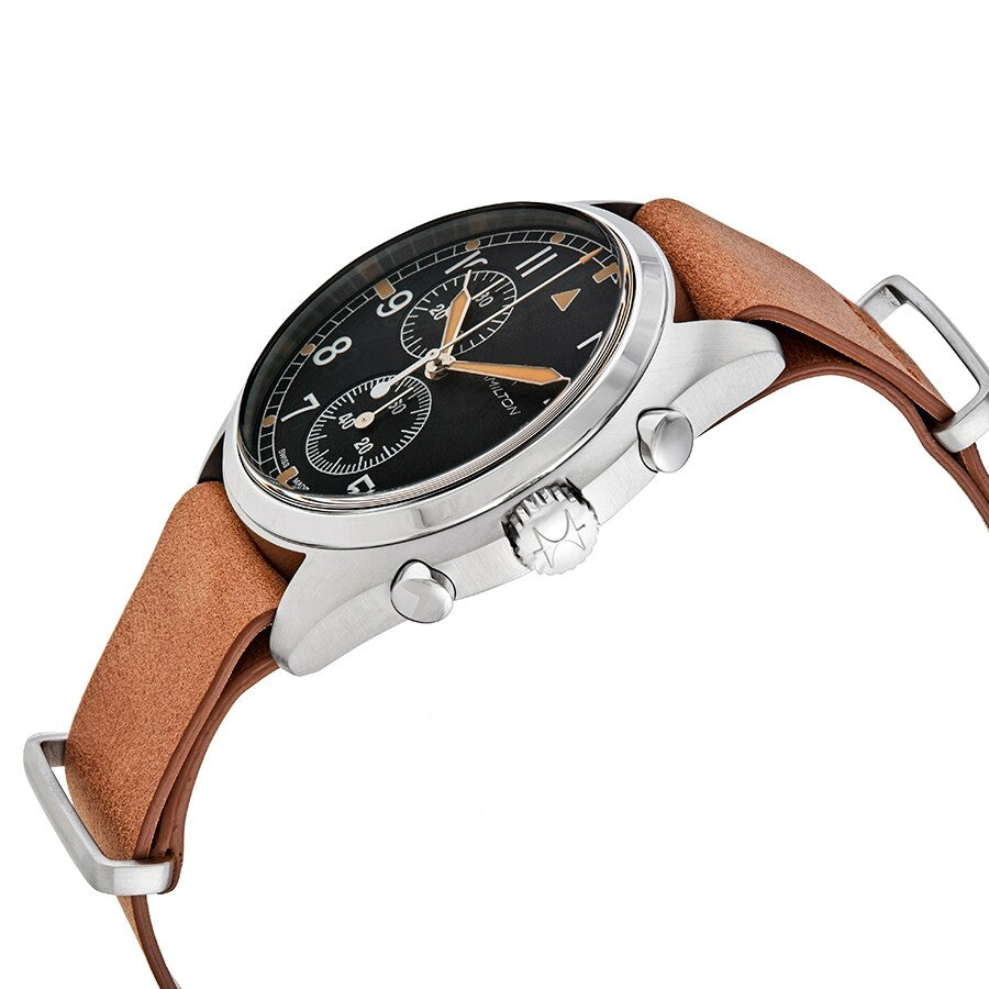 Pilot pioneer chrono quartz outlet