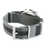 H76522931-Hamilton Men's H76522931 Khaki Pioneer Grey Dial Watch