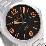 H76535131-Hamilton Men's H76535131 Khaki Aviation Air Race Watch