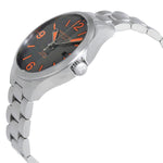 H76535131-Hamilton Men's H76535131 Khaki Aviation Air Race Watch