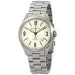 H76565125-Hamilton Men's H76565125 Khaki Aviation Date Watch
