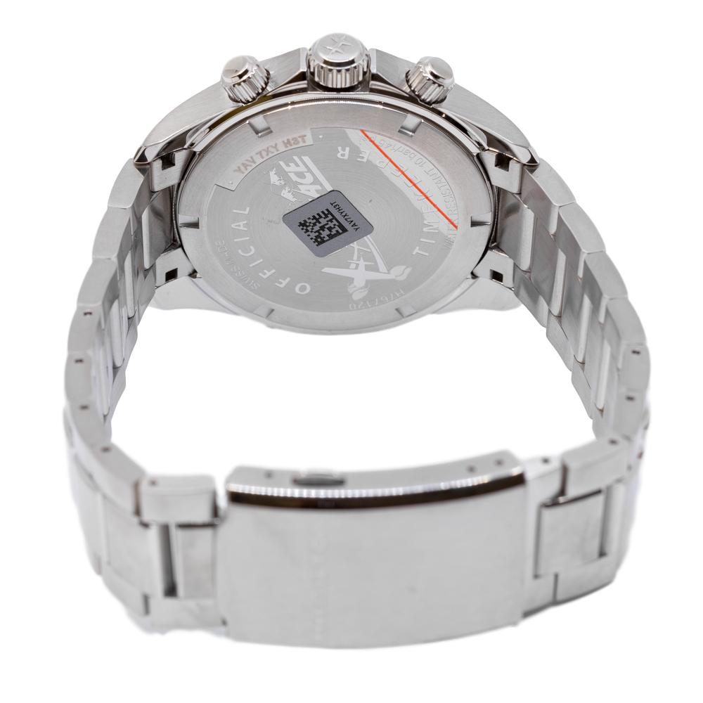H76712151-Hamilton Men's H76712151 Khaki Pilot Chrono Watch