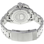 H77605135-Hamilton Men's H77605135 Khaki Navy Frogman Auto Watch