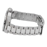 H77705145-Hamilton Men's H77705145 Khaki Navy Frogman Auto Watch