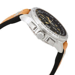H77796535-Hamilton Men's H77796535 Khaki X-Wind - LIMITED - Watch
