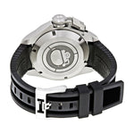 H77805335-Hamilton Men's H77805335 Khaki Navy Frogman Titanium Auto