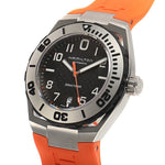 H78615985-Hamilton Men's H78615985 Khaki Navy Sub Watch