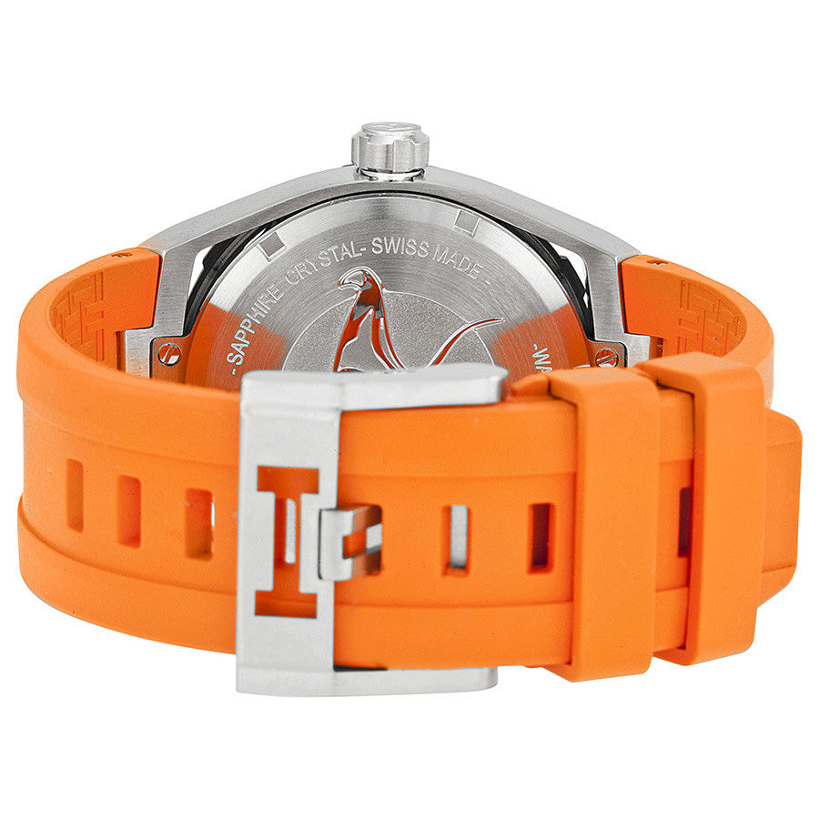 H78615985-Hamilton Men's H78615985 Khaki Navy Sub Watch