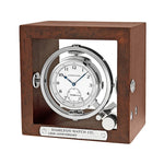 H78719553-Hamilton Men's H78719553 Navy Pioneer Limited Edition Watch