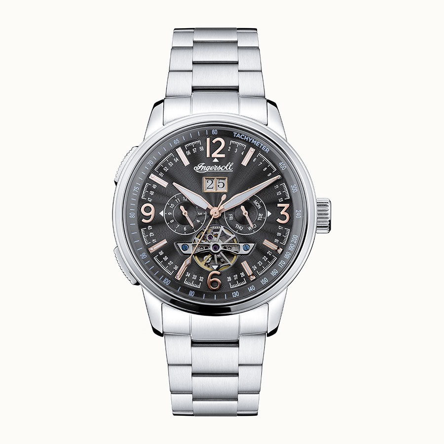 I00304-Ingersoll Men's I00304 The Regent Watch