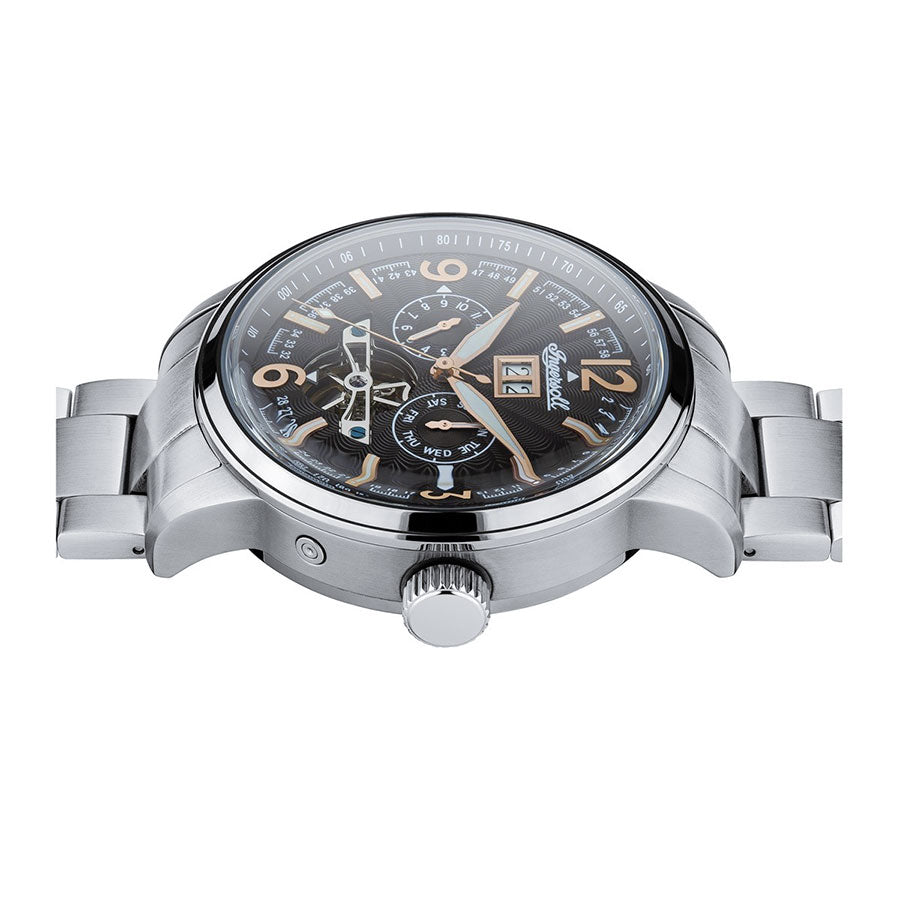 I00304-Ingersoll Men's I00304 The Regent Watch