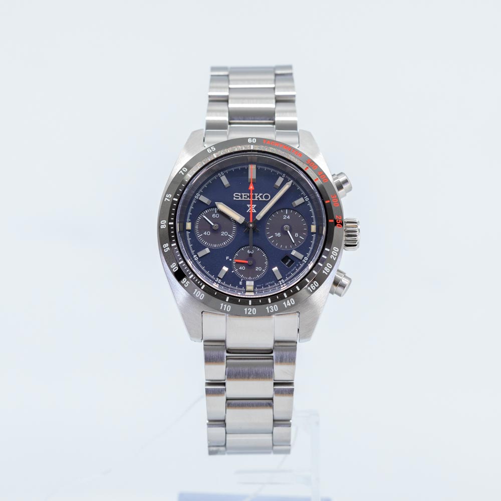 SSC815P1-Seiko Men's SSC815P1 Prospex Speedtimer Solar Watch