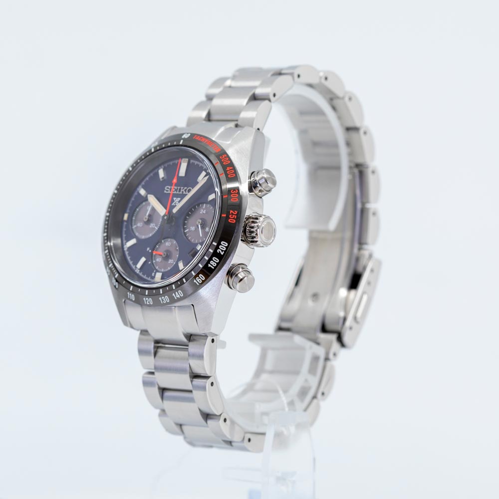 SSC815P1-Seiko Men's SSC815P1 Prospex Speedtimer Solar Watch