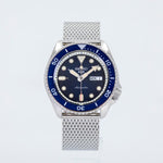 SRPD71K1 -Seiko Men's SRPD71K1 5 Sports Blue Dial Watch