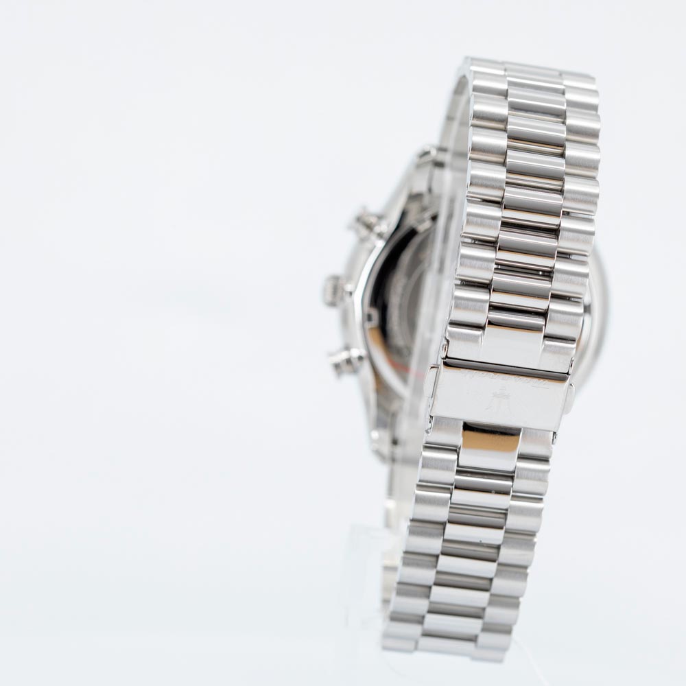 SPB087J1-Seiko Men's SPB087J1 Prospex Black Dial Watch