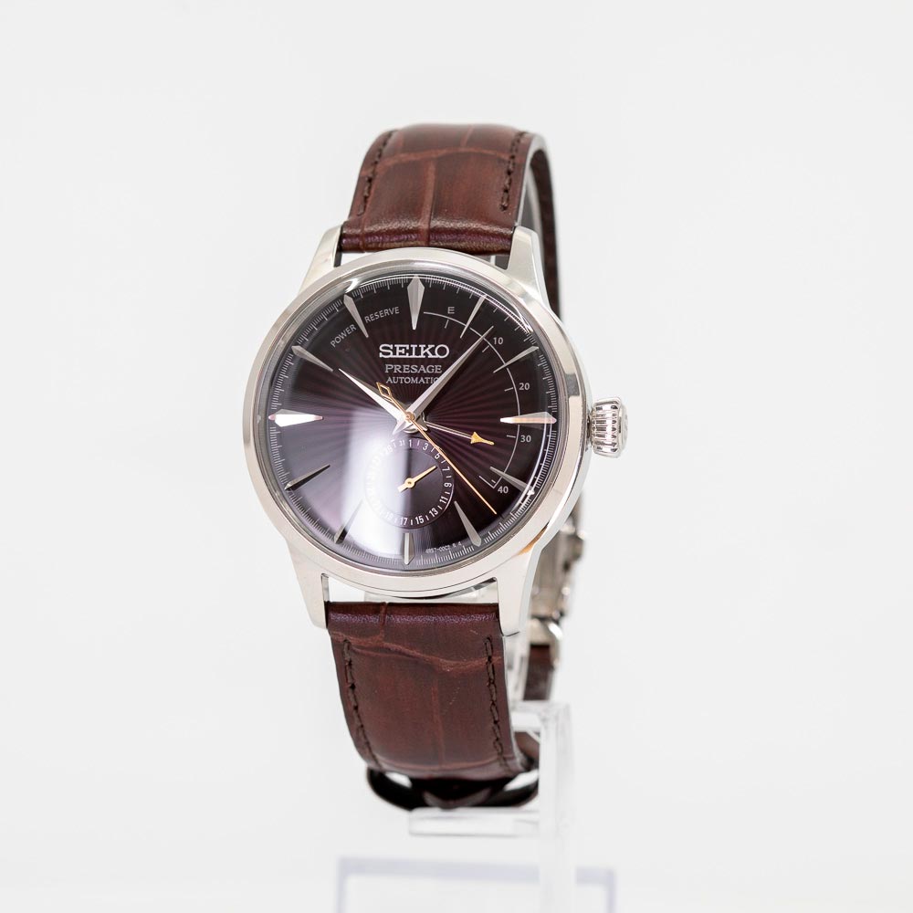 Seiko ssa393j1 2025