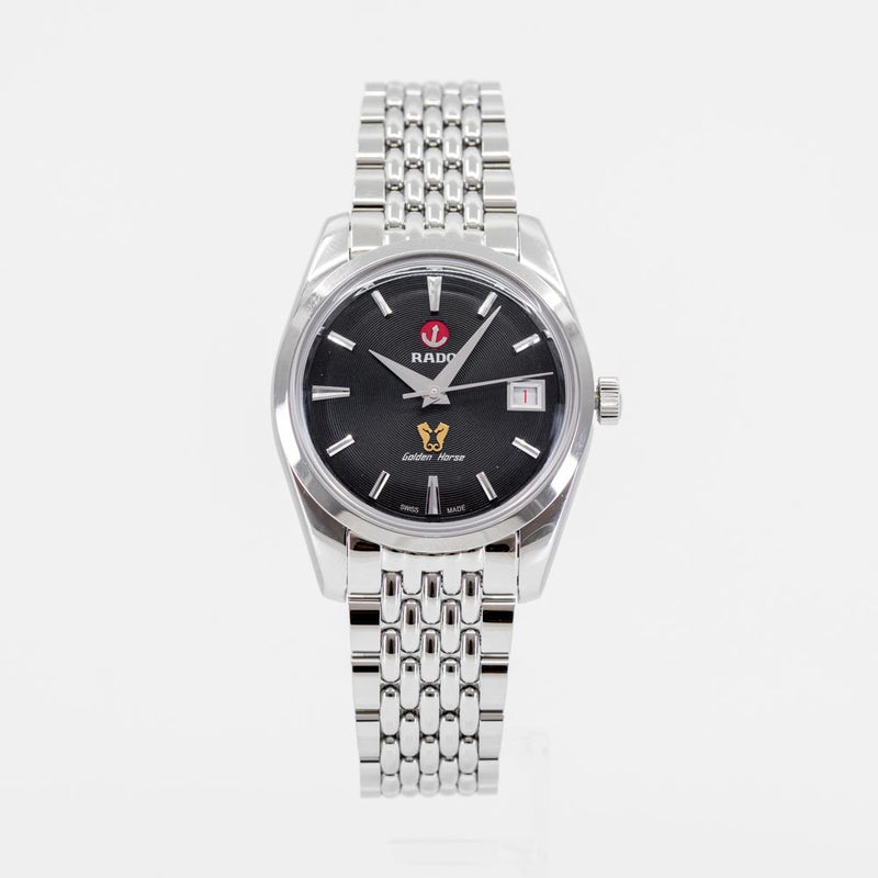 H70605731-Hamilton Men's H70605731 Khaki Field Auto Watch