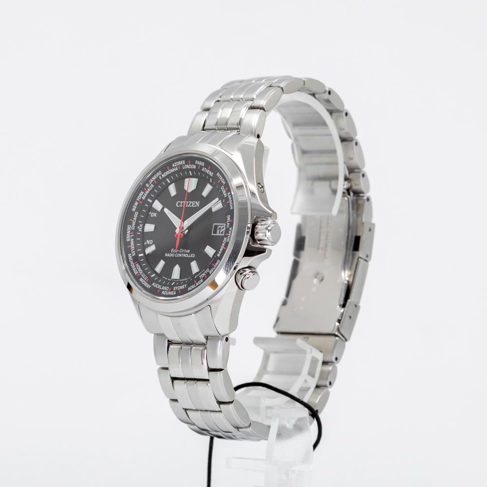 H70665533-Hamilton Man's H70665533 Khaki Field Titanium Auto Watch 