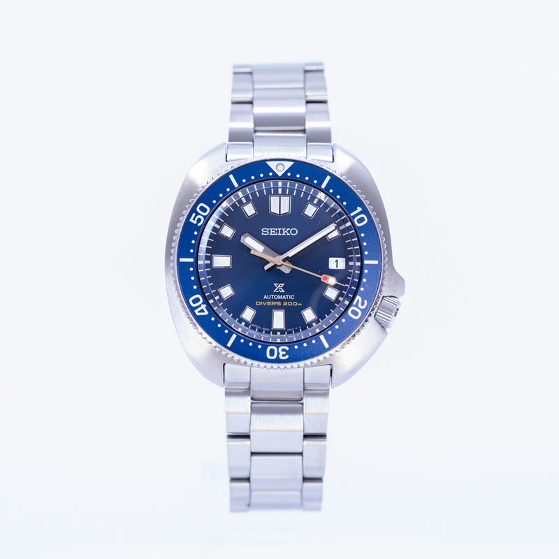 SPB183J1-Seiko SPB183J1 Prospex 55thAnniversary Limited Edition Watch
