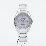 CB0260-81A-Citizen Men's CB0260-81A Super Titanium Elegance Watch