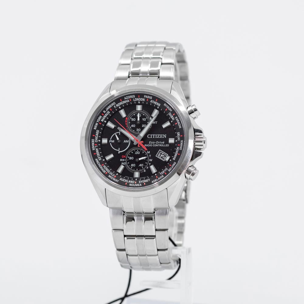 R32127152-Rado Men's R32127152 Captain Cook High-Tech Ceramic Watch