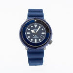 SNE533P1-Seiko Men's SNE533P1 Prospex Solar Blue Dial Watch