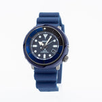 SNE533P1-Seiko Men's SNE533P1 Prospex Solar Blue Dial Watch