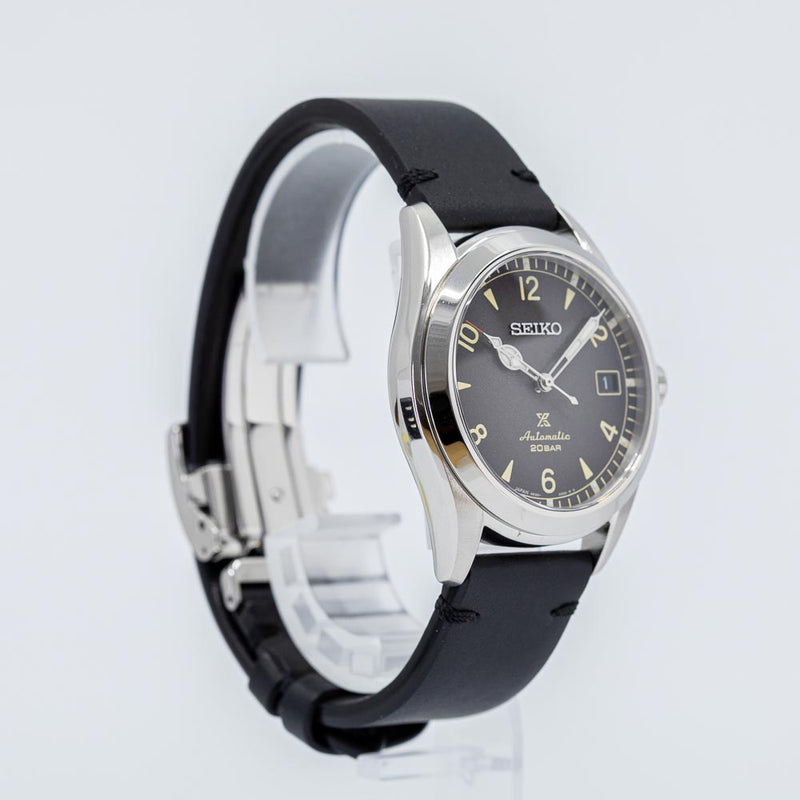 CB0220-85L-Citizen Men's CB0220-85L Super Titanium Blue Dial Watch