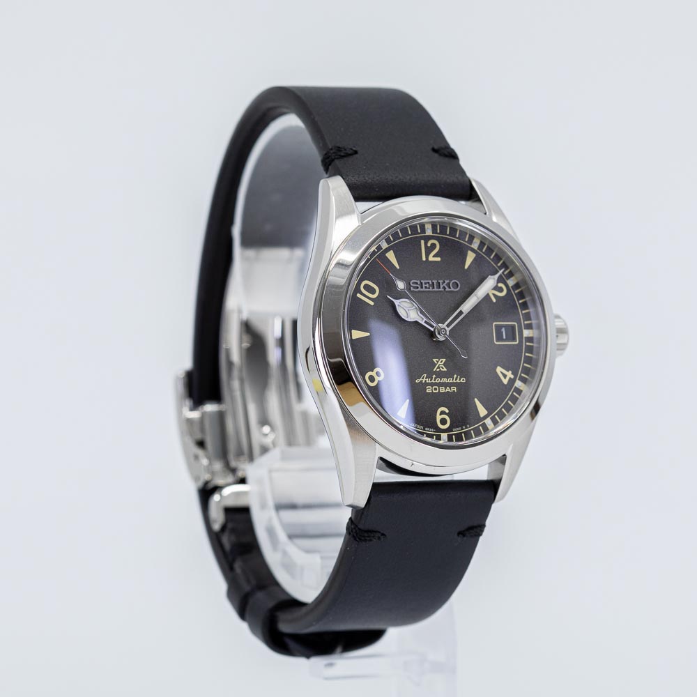 CB0220-85L-Citizen Men's CB0220-85L Super Titanium Blue Dial Watch
