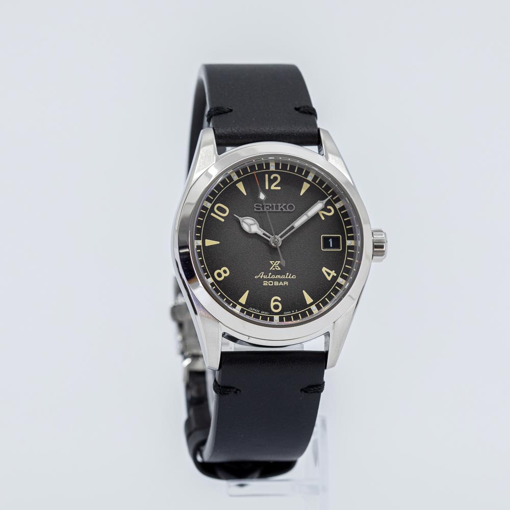 27/3590.00-Junghans Men's 27/3590.00 Meister Pilot Auto