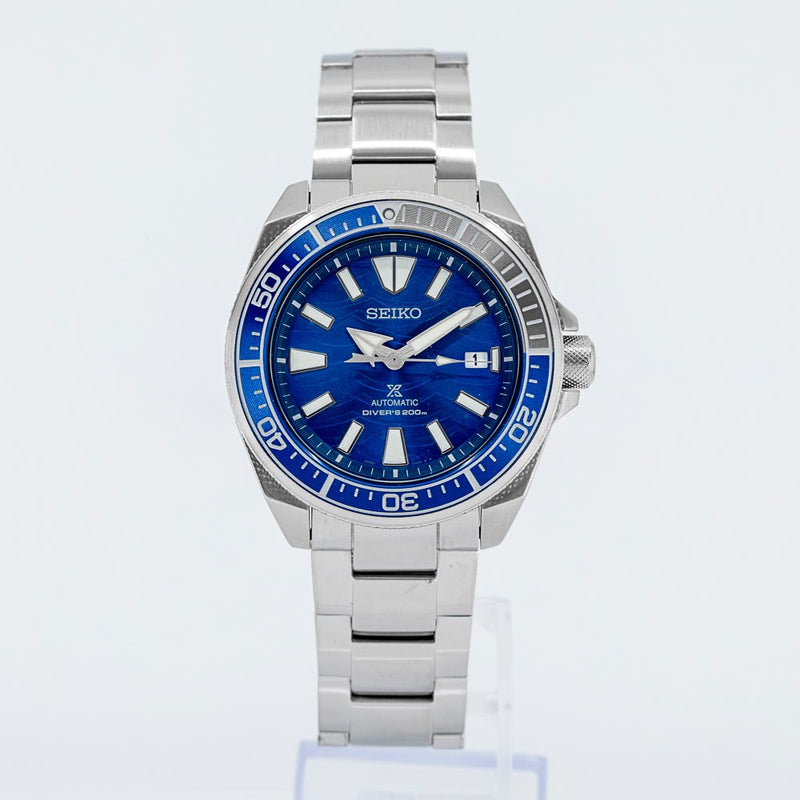 R8853100019-Maserati Men's R8853100019 Competizione Blue Dial Watch