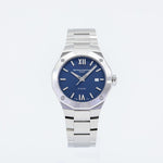 27/4131.00-Junghans 27/4131.00 Form A 160 Black Dial Lt.Ed Watch