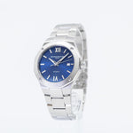 27/4131.00-Junghans 27/4131.00 Form A 160 Black Dial Lt.Ed Watch