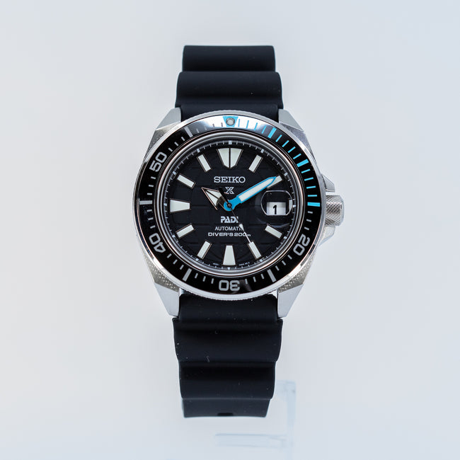 SRPG21K1-Seiko Men's SRPG21K1 Padi Diver's Auto Watch 