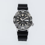 SRPD27K1 -Seiko Men's SRPD27K1 Monster Prospex Watch
