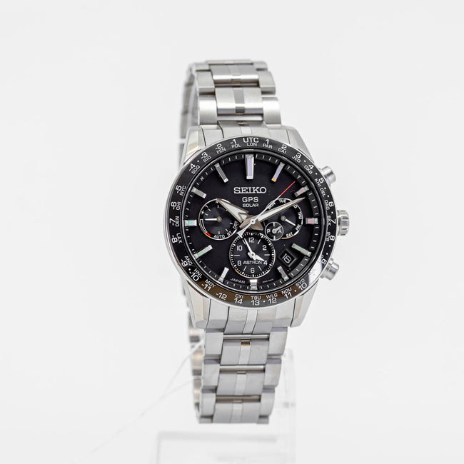 CB0190-84E-Citizen Men's CB0190-84E Super Titanium Eco-Drive Watch