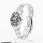 96A275-Bulova Men's 96A275 Suveyor Mecha Blue Dial Watch