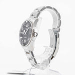 96A275-Bulova Men's 96A275 Suveyor Mecha Blue Dial Watch